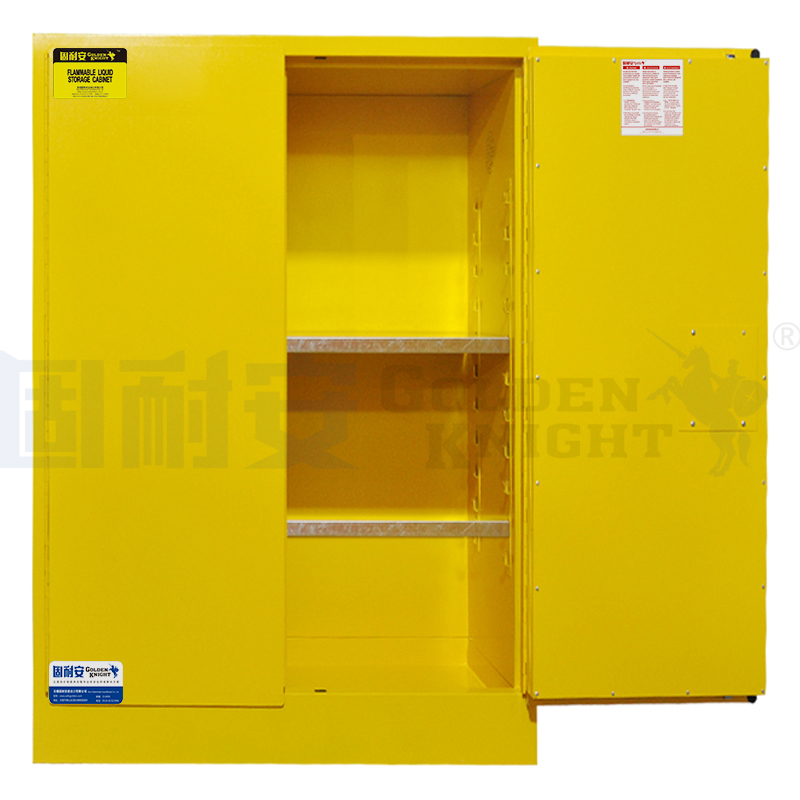 你知道哪些化學(xué)品存儲(chǔ)安全柜國(guó)際認(rèn)證？CE、EN、FM、NFPA、OSHA與RoHS全面解析