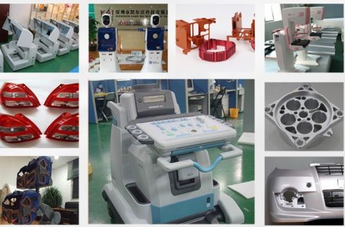 手板制作領(lǐng)先者凱爾沃科技：與行業(yè)同頻，創(chuàng)造更優(yōu)質(zhì)的手板模型