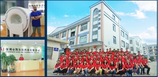 凱爾沃科技創(chuàng)新手板模型和小批量生產(chǎn)技術(shù)，為醫(yī)療行業(yè)保駕護(hù)航