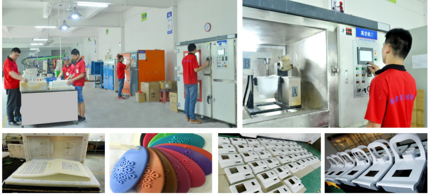 注塑模具加工時的精度受哪些因素影響？