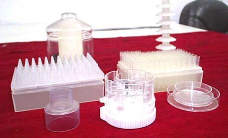 如何選購醫(yī)用ABS制品模具？