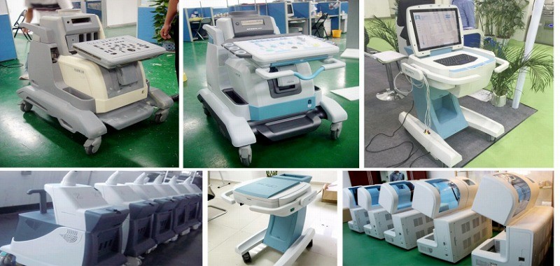 醫(yī)療類(lèi)塑膠模具的制作工藝及使用