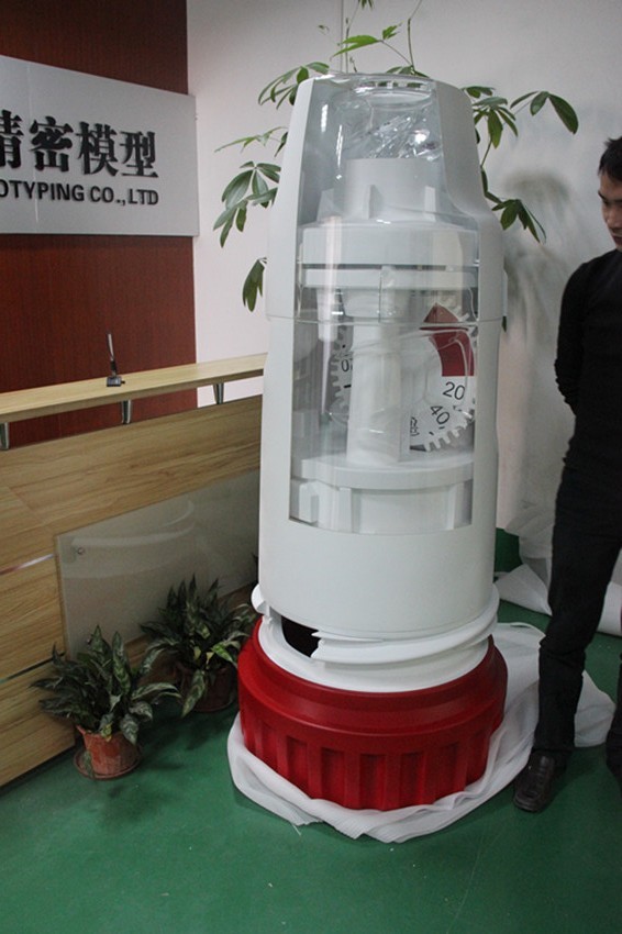 醫(yī)療模具注塑件拋光的注意事項(xiàng)