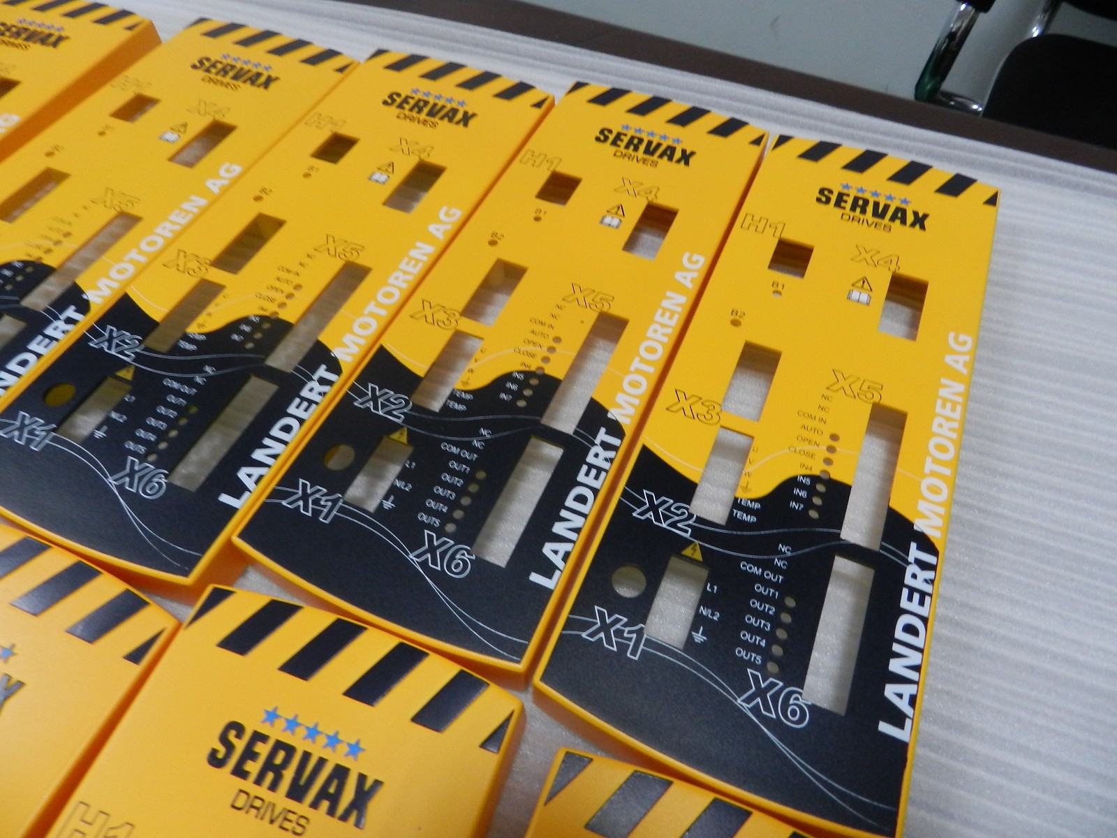 醫(yī)療模具的結(jié)構(gòu)是怎么樣的？有哪些發(fā)展前景？