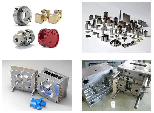 醫(yī)療模具設(shè)計(jì)與制造的關(guān)鍵注意事項(xiàng)