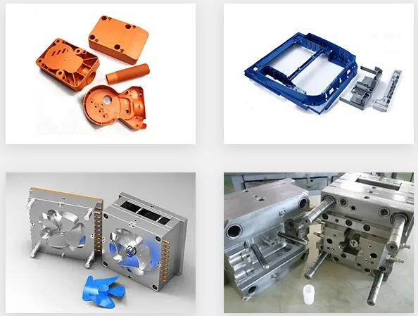 醫(yī)療產(chǎn)品模具的特點(diǎn)與功能解析！